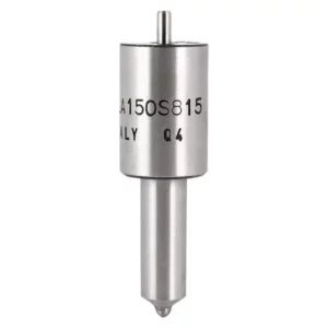 Końcówka wtryskiwacza