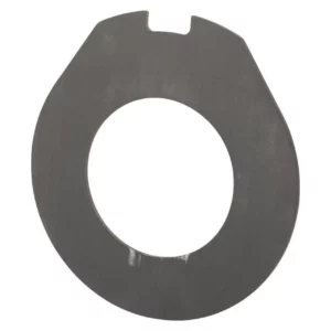 Przekładka metalowa