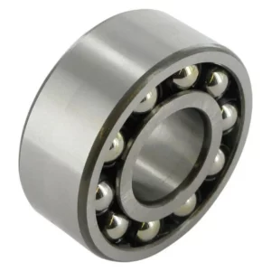 Łożysko kulkowe samonastawne 17x40x16 mm INA/FAG