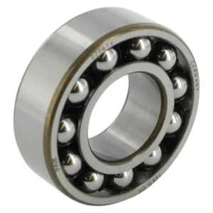 Łożysko kulkowe samonastawne 30x62x20 mm INA/FAG