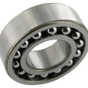 Łożysko kulkowe zwykłe 40x80x23 mm INA/FAG