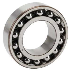 Łożysko kulkowe samonastawne 45x85x23 mm INA/FAG