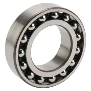 Łożysko kulkowe samonastawne 50x90x23 mm INA/FAG