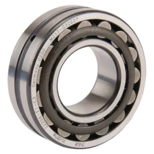 Łożysko baryłkowe samonastawne 30x62x20 mm INA/FAG