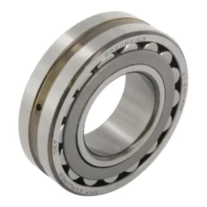 Łożysko baryłkowe samonastawne 40x80x23 mm SKF