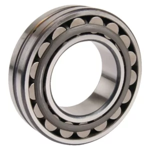 Łożysko baryłkowe samonastawne 60x110x28 mm INA/FAG