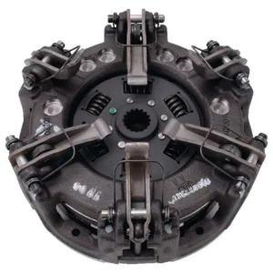 Docisk sprzęgła dwutarczowego TGU6 230/230 mm