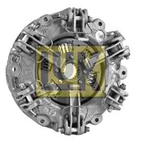 Docisk sprzęgła dwutarczowego TGU6 225/225 mm