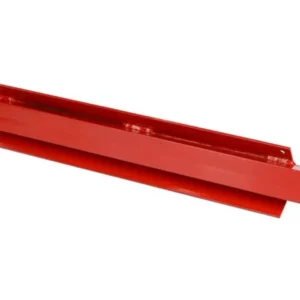 Listwa wzmocniona (II)