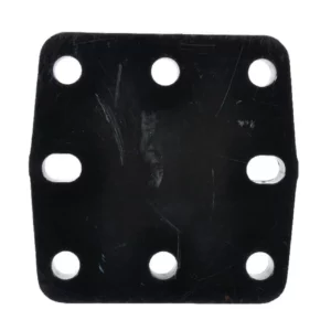 Zaczep oczkowy przykręcany