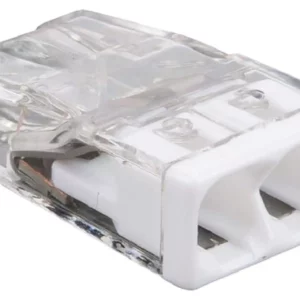 Złączka instalacyjna typ 2273 Wago