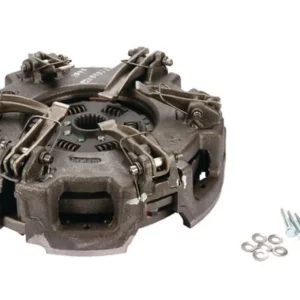 Podwójny automat sprzęgła TGU6