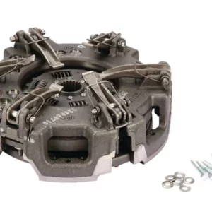 Podwójny automat sprzęgła TGU6