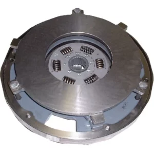 Podwójny automat sprzęgła TGA3