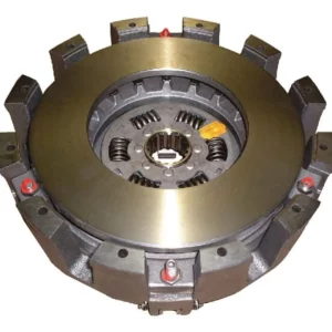 Podwójny automat sprzęgła TGU6