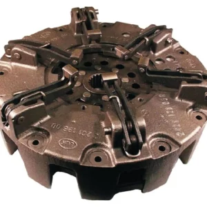 Podwójny automat sprzęgła TGU6