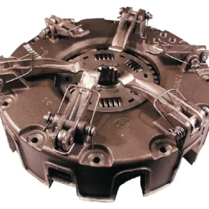 Podwójny automat sprzęgła TGU6