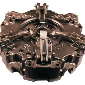 Podwójny automat sprzęgła TGU6