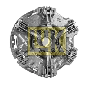 Docisk sprzęgła dwutarczowego TGU6 280/280 mm