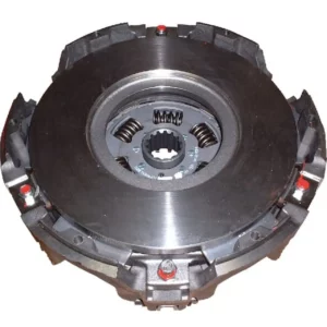 Podwójny automat sprzęgła TGU6