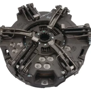 Docisk sprzęgła dwutarczowego KGS6 280/280 mm