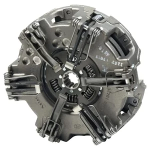 Docisk sprzęgła podwójnego LUK