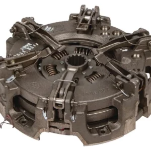 Podwójny automat sprzęgła TGU6