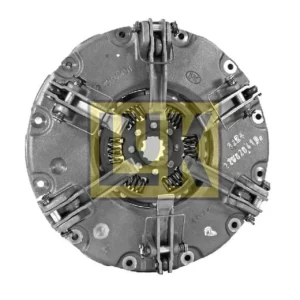 Docisk sprzęgła dwutarczowego 280/280 mm