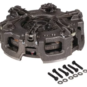 Podwójny automat sprzęgła TGU6