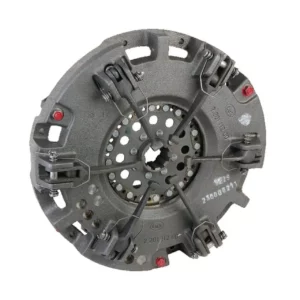 Podwójny automat sprzęgła TGA6