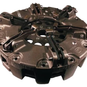 Podwójny automat sprzęgła TGU6