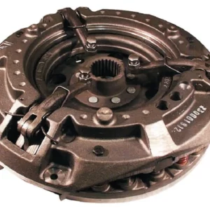 Podwójny automat sprzęgła KGA3