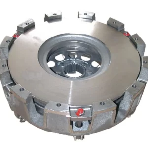 Docisk sprzęgła dwutarczowego TGU6 280/300 mm