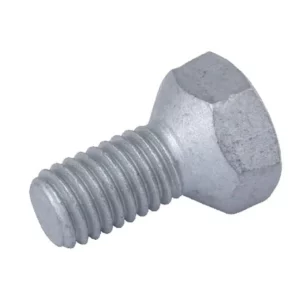 Śruba ze stożkiem M8x13 10.9