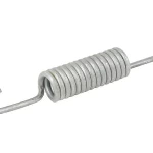 Sprężyna naciągowa szczęki hamulcowej