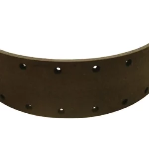 Okładzina hamulcowa