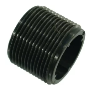 Nypel gwint zew./ gwint zew. Arag