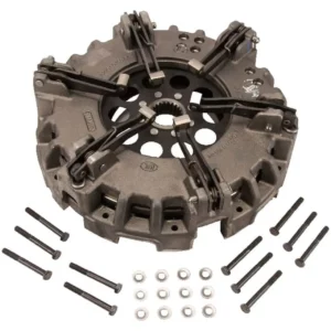 Docisk sprzęgła dwutarczowego TGU6 310/310 mm