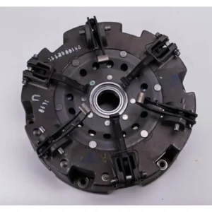 Docisk sprzęgła podwójnego LUK