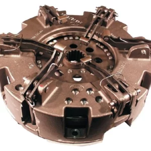 Docisk sprzęgła dwutarczowego TGU6 310/310 mm