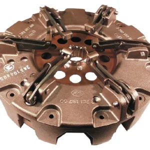 Docisk sprzęgła podwójnego LUK