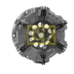 Podwójne sprzęgło