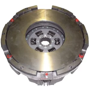 Docisk sprzęgła dwutarczowego KSG6 310 /310 mm