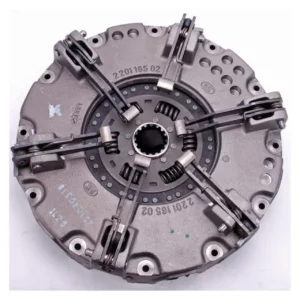 Podwójny automat sprzęgła TGU6