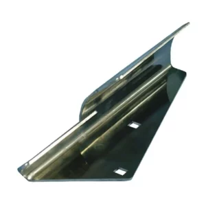 Łopatki roztrząsające prawe Lely