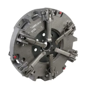 Podwójny automat sprzęgła TGA6