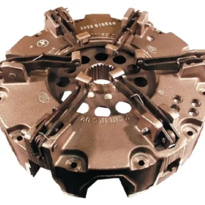 Podwójny automat sprzęgła TGU6