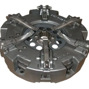 Podwójny automat sprzęgła TGU6