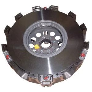 Podwójny automat sprzęgła TGU6