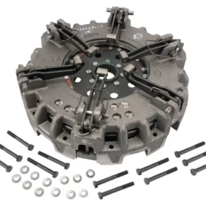 Podwójne sprzęgło